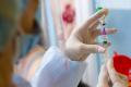 В Запорожье заработают первые центры вакцинации выходного дня