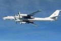 Британские истребители перехватили российские противолодочные самолеты