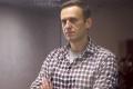 Навальный подал в суд на колонию из-за отказа предоставить Коран