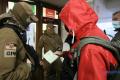 Локдаун в Киеве: в метро заявили, что толкучек нет
