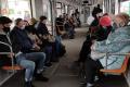 У Раду внесли законопроєкт про нові штрафи за порушення у метро