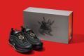 Производитель «сатанинских» кроссовок Nike согласился отозвать их из продажи
