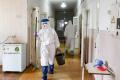 В Украине – меньше тысячи новых случаев коронавируса