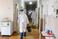 МОЗ віднесло до «помаранчевої» зони п’ять регіонів