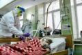 Коронавирус в Украине: ученые дают оптимистичный прогноз