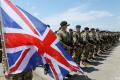 Британія відправить вісім тисяч військових на навчання до Східної Європи