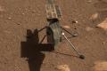 NASA вновь откладывает первый полет вертолета на Марсе