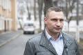 Кличко говорит, что власти даже штраф не могут выписать за снос дома Уткина
