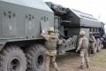 Украинские военные осваивают комплекс артиллерийской разведки «Зоопарк-3»
