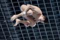Украина добыла еще две олимпийские лицензии в прыжках в воду