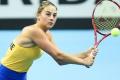 Теннис: удар украинки Костюк стал лучшим в апреле