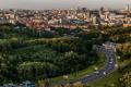 В Киеве появятся более 270 гектаров новых парков и скверов