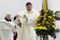 Папа Римский назначил своего представителя в Украине