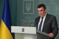 Данилов: Перейти на украинский и английский надо было еще в 1991 году