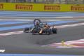 Формула-1: Ферстаппен выиграл Гран-при Франции