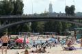 В Киеве стартует купальный сезон, подготовлены 14 пляжей – Кличко