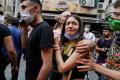 ЛГБТ-прайд в Стамбуле разогнали слезоточивым газом