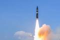 Индия испытала ракету нового поколения, способную нести ядерную боеголовку
