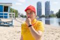 Жара в Киеве «закрыла» пять пляжей – где нельзя купаться