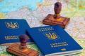 Український закордонний паспорт піднявся у рейтингу за «мобільністю» у світі