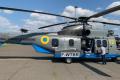 Авиация МВД получила уже пятый в этом году французский вертолет Airbus