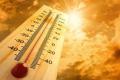 11 червня в Україні очікується спекотна погода з температурою до +34°