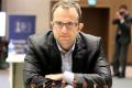 Шахматы: украинец Эльянов убедительно выиграл турнир в Дортмунде