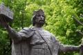 Святий Володимир Великий не був першим, хто приніс християнство на українські землі – ПЦУ