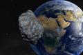В NASA увеличили риск столкновения астероида Бенну с Землей в течение следующих 200 лет