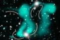 Астрофизики обнаружили в космосе пару «танцующих призраков»