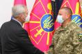 Главнокомандующий ВСУ встретился с советником Представительства НАТО