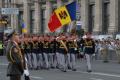 Молдова подтвердила участие своих военных в параде в Киеве