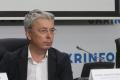 Ткаченко: Напад на журналістів керівником держбанку – це не про Європу та цивілізований світ