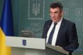 Совбез не имеет полномочий для снятия Кличко с должности главы КГГА - Данилов