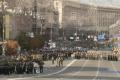 Парад ко Дню Независимости - какие улицы перекроют в Киеве