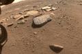 Марсоход NASA готовится добыть еще один образец грунта