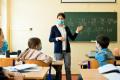 На Київщині 94% шкіл працюють офлайн в умовах «жовтої» зони