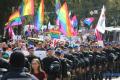 У Харкові відбувся марш рівності KharkivPride
