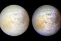 Hubble знайшов дивні сліди водяної пари на супутнику Юпітера