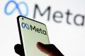 Росія слідом за Google оштрафувала Meta - на $27 мільйонів