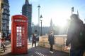 В Британии спасут от сноса 5 тысяч красных телефонных будок