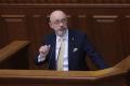 Резніков: Війська РФ у Білорусі більш схожі на окупаційний контингент, ніж на ударні групи