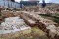 В Анталії після знесення незаконної забудови розкопали синагогу VII століття