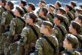 Військовий облік жінок буде онлайн: у Міноборони розробляють процедуру
