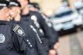 Поліція посилює патрулювання у визволених містах Київщини