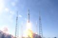 Український супутник «Січ-2-30» запустили у космос