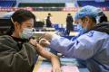 Щеплення проти коронавірусу зробили майже 90% жителів Китаю