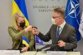 Комунікації та технології: Україна й НАТО підписали оновлений меморандум