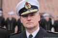 Після заяви про Крим командувач ВМС Німеччини пішов у відставку