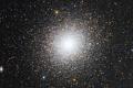 Телескоп NASA показав сферичне скупчення у сузір’ї Тукан